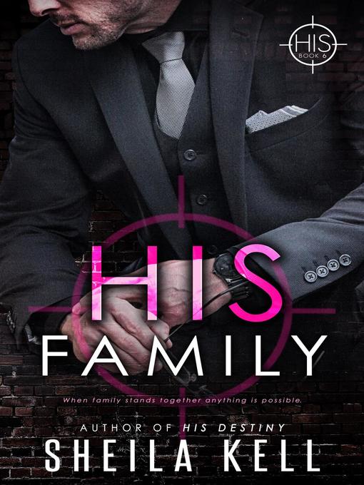 Cover image for His Family